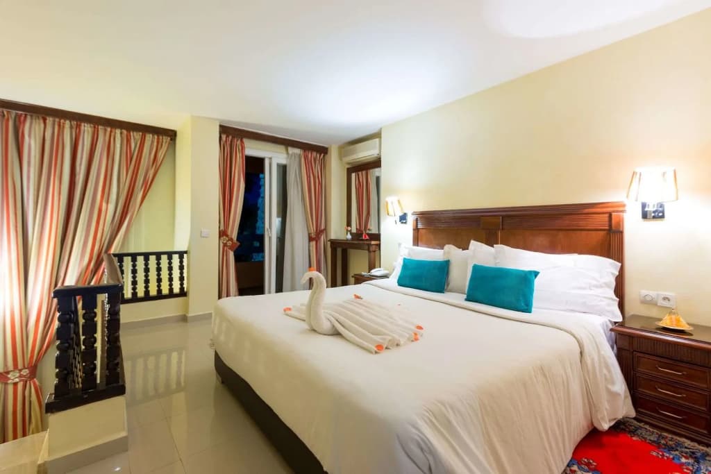 Kennedy Hospitality Resort - photo 5