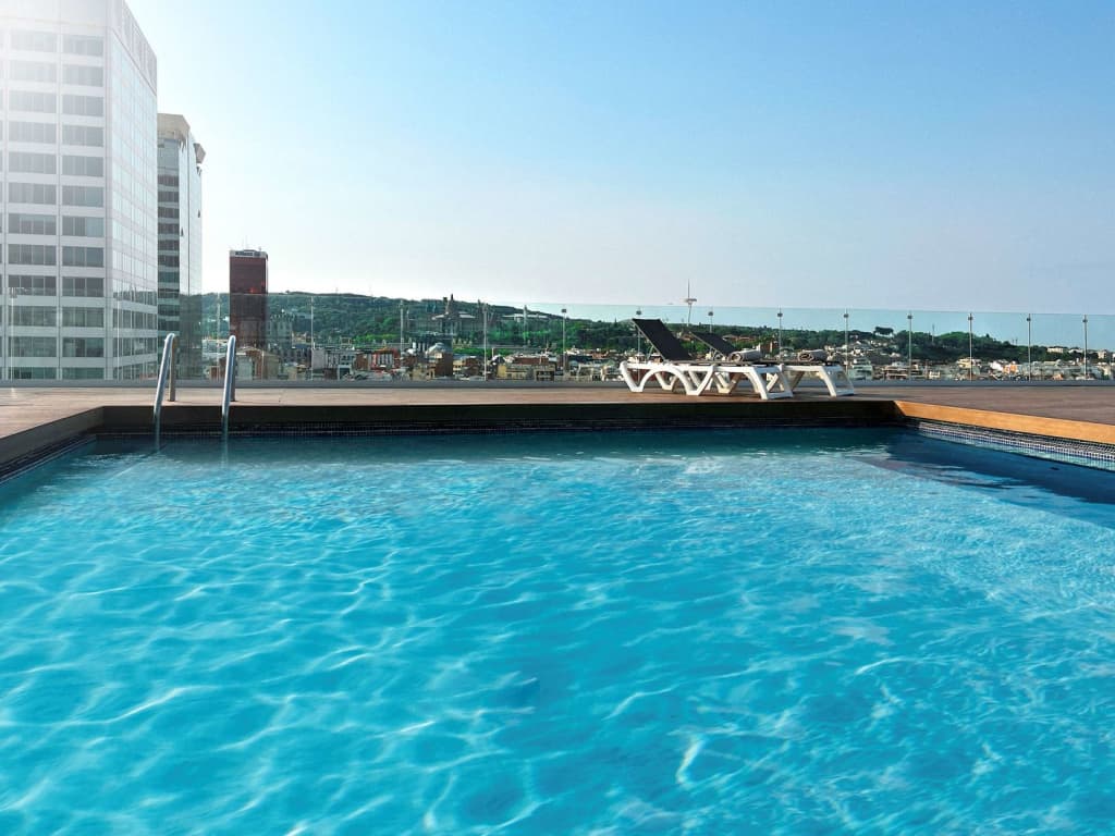 Moxy Barcelona - photo 32