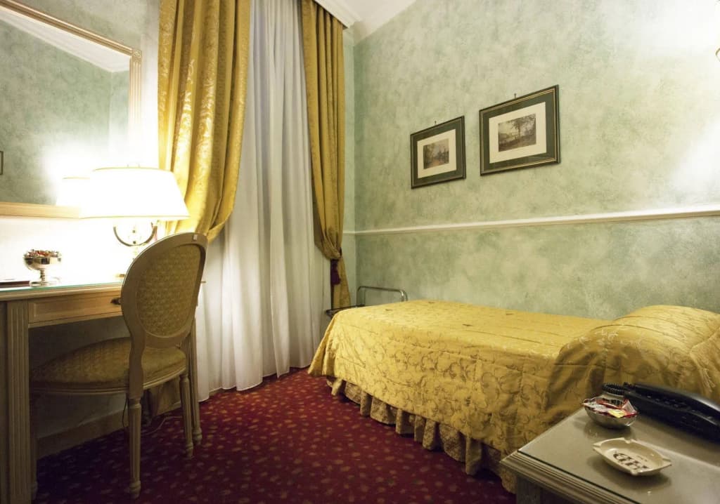 Doria Palace Boutique Hotel - photo 3