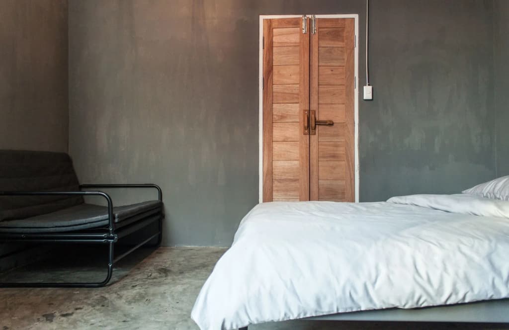 Zhelter'BKK - Hostel - photo 10