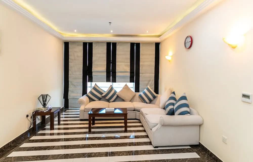 Royal Mirage Hotel and Apartments - photo 14