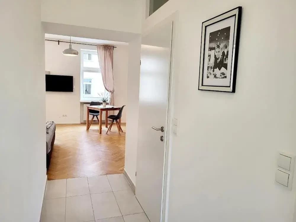 City Home - photo 1