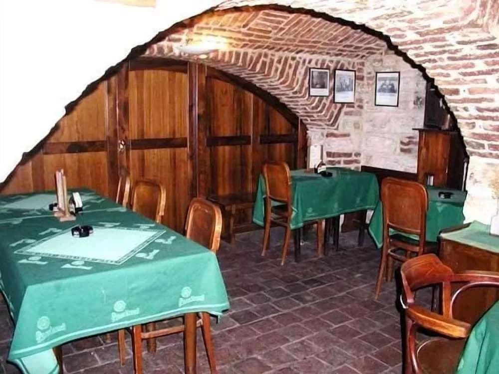 Apartment Prague City - photo 22