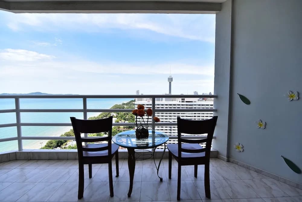 Viewtalay Beachfront by ND - photo 13