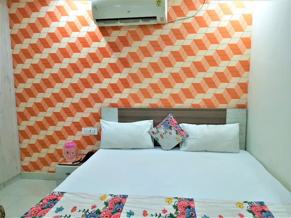 Hotel Le Heritage - photo 4