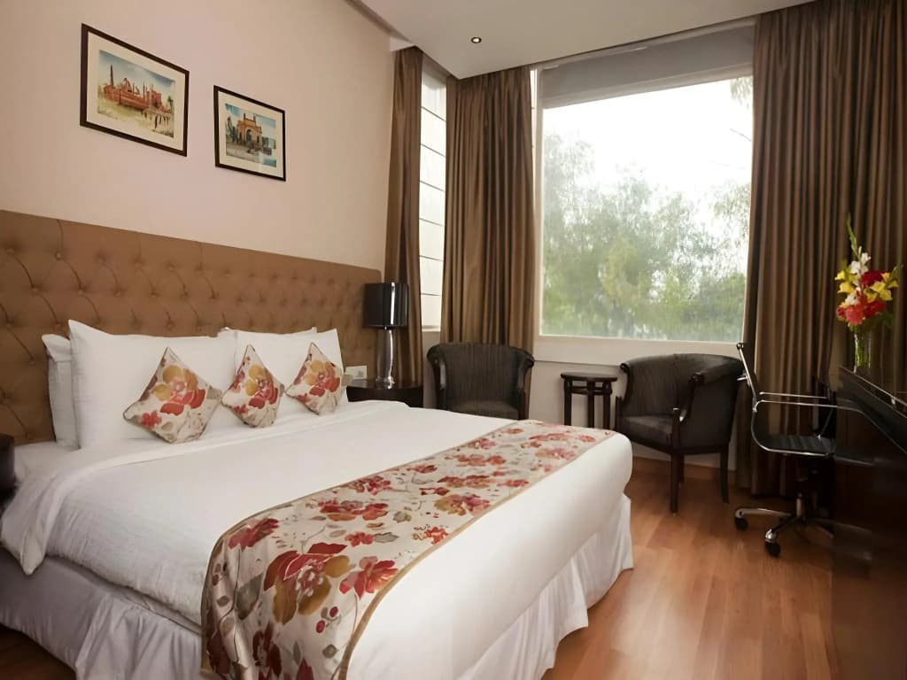 The Athena Hotel - photo 3