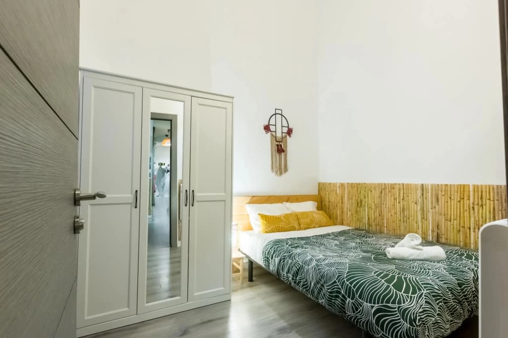 Social  Coworking Hostel Madrid - photo 2