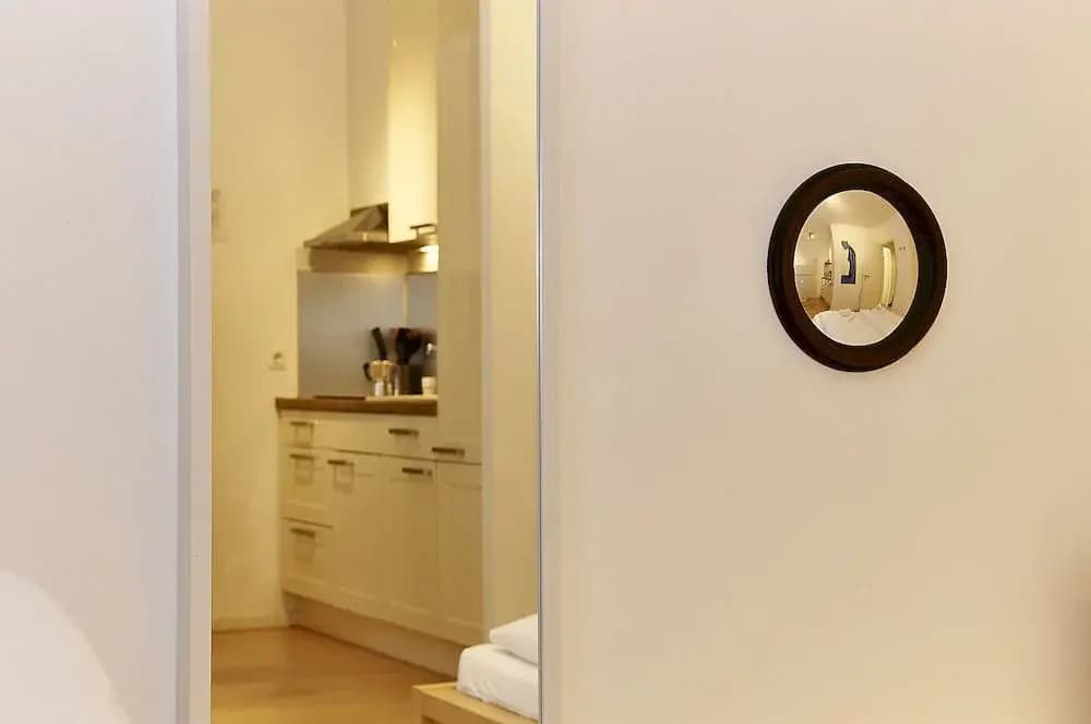 Get in Berlin - Apartments - photo 4