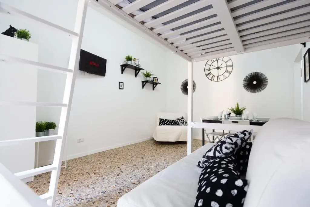 Apartment Anacreonte 7 - photo 4