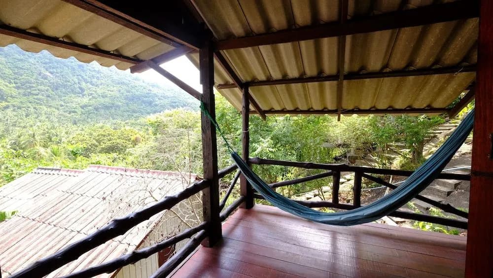 Silver Cliff Bungalows - photo 11