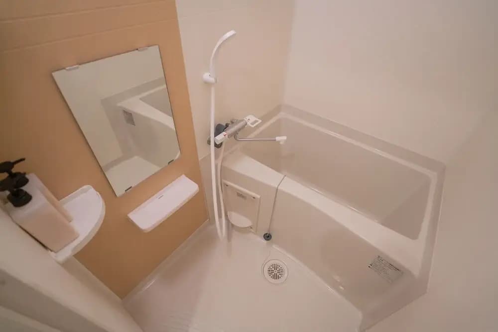 Tenkawa INN Umedahigashi - photo 44