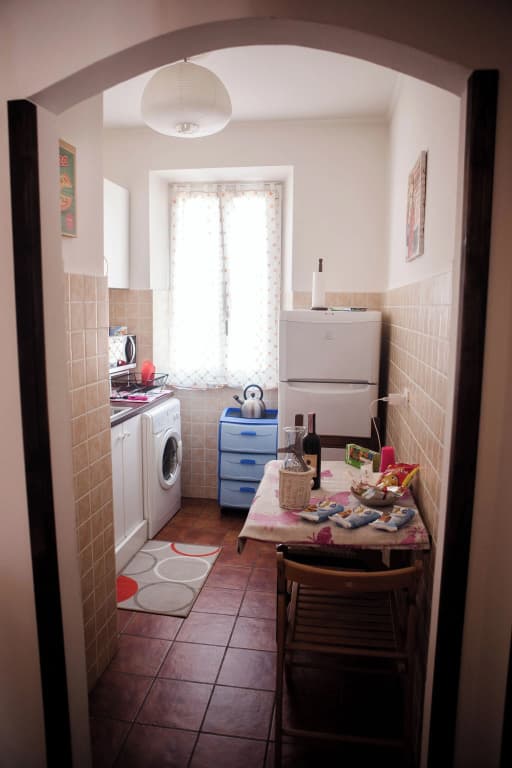 Casa Tua sul tetto di Roma - photo 6