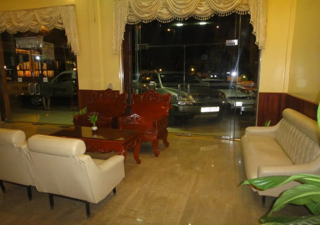 Dynyka Guesthouse - photo 12