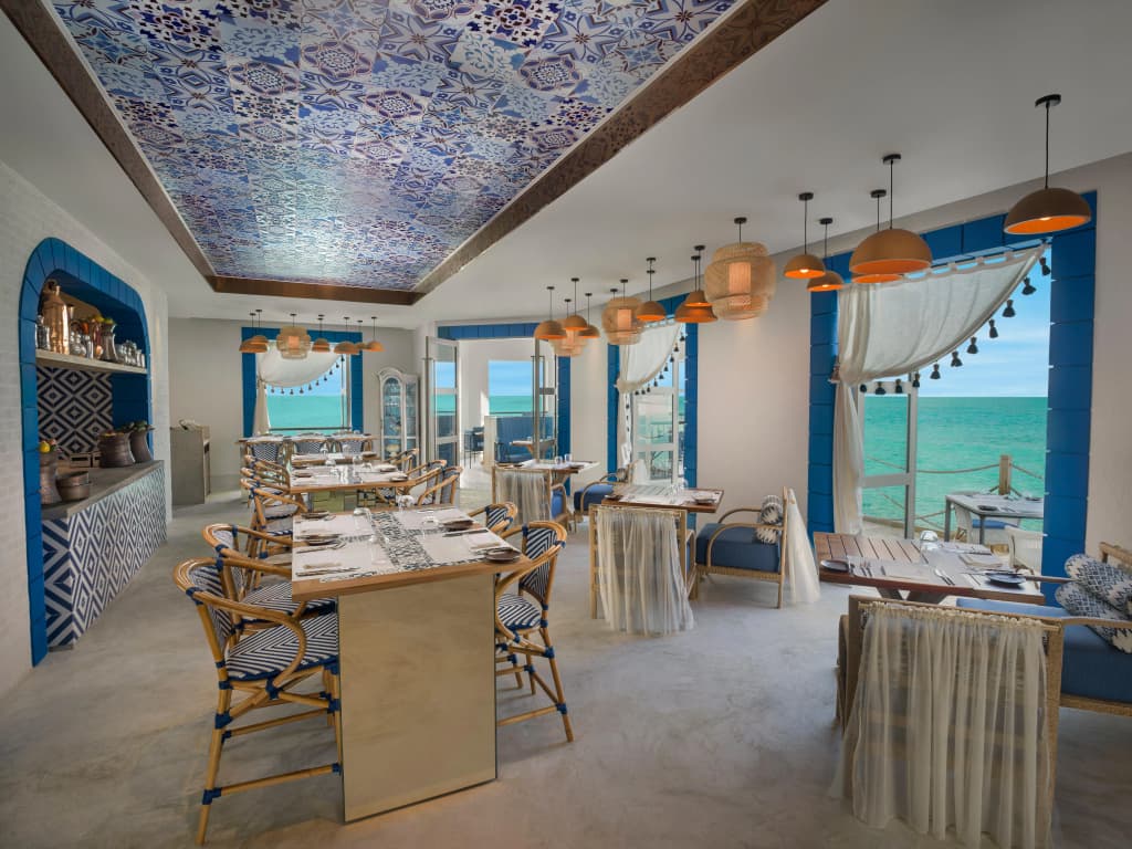 InterContinental Maldives Maamunagau Resort by IHG - photo 18