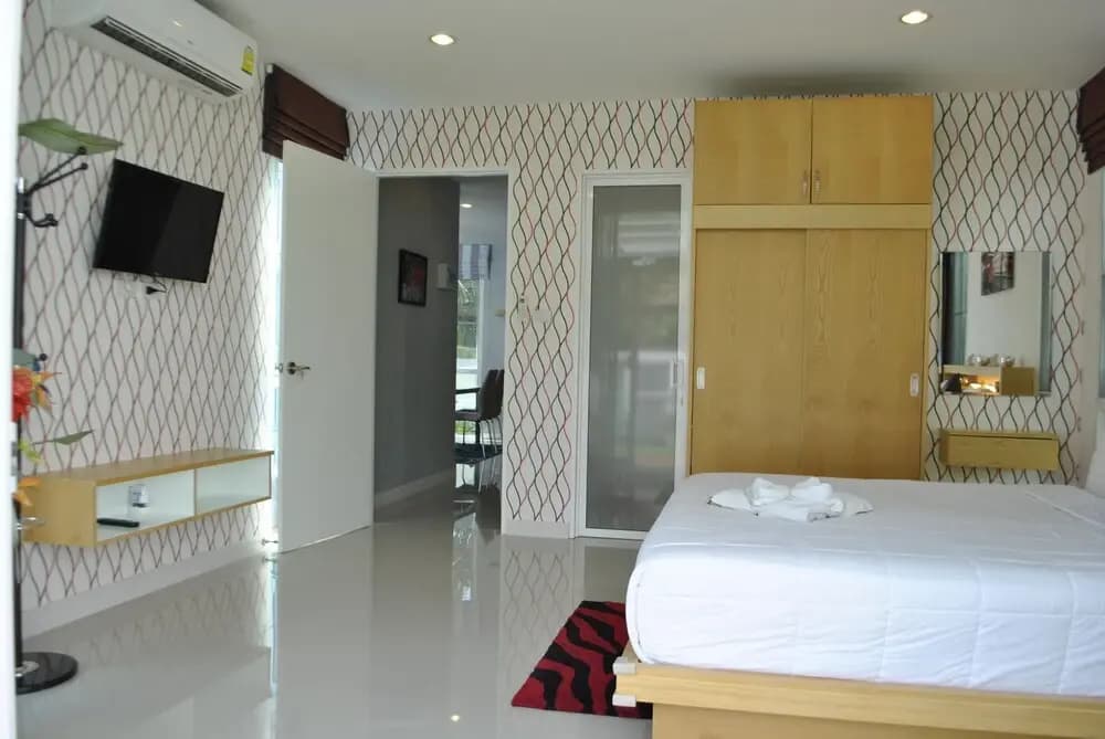 Siam Twins Villa B - photo 2