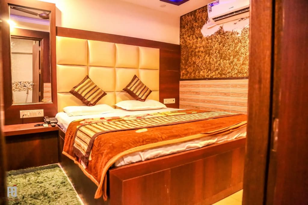 Hotel Glow Inn - photo 13