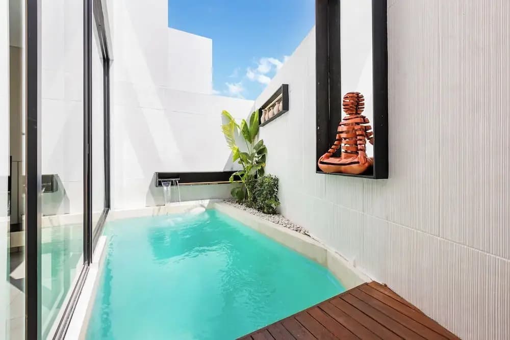 Alex Villas Complex N5 - photo 18