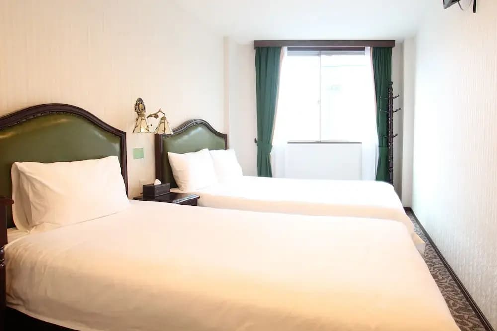 Daidoh Garden Hotel Osaka - photo 7