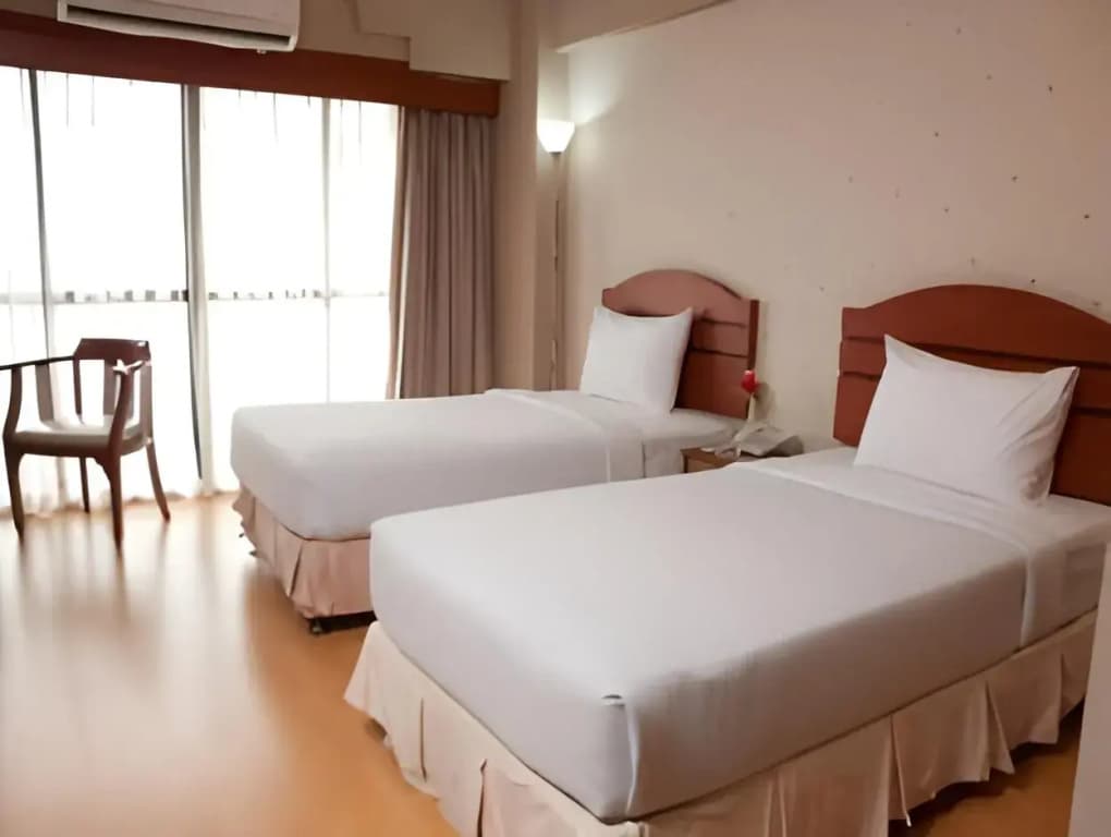 Rio Residence Bangkok - photo 2