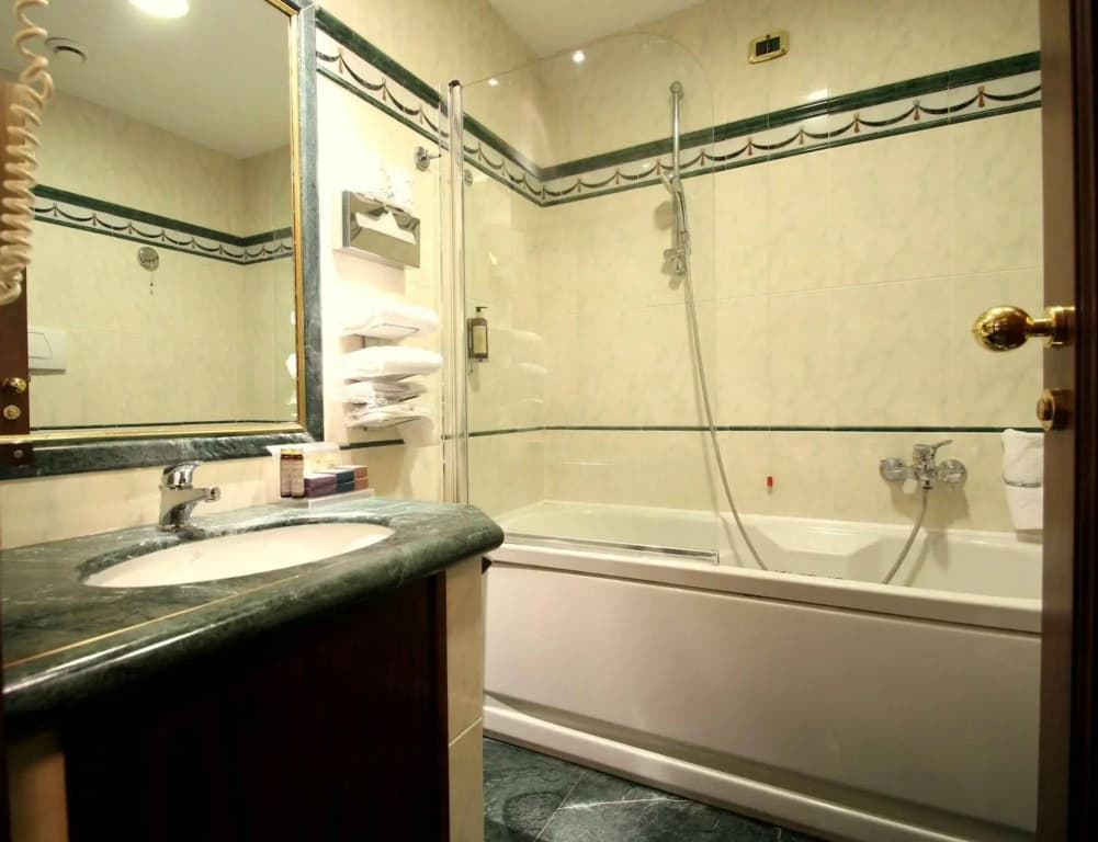 Grand Hotel Gianicolo - photo 9