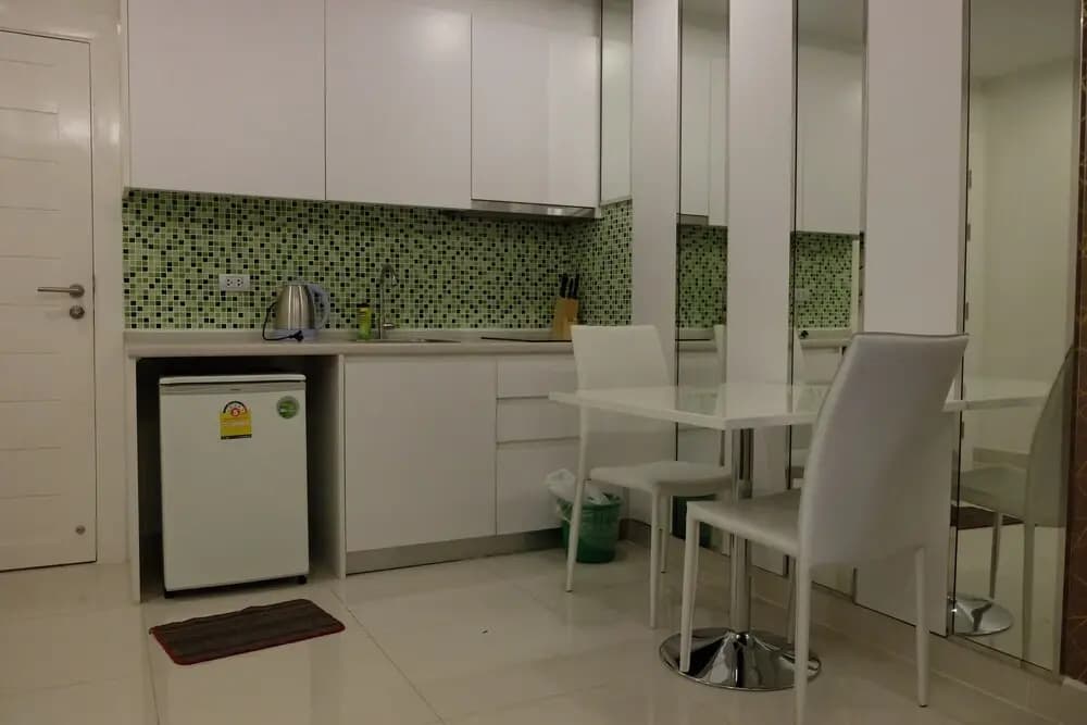 Amazon Residence by Ita - photo 17