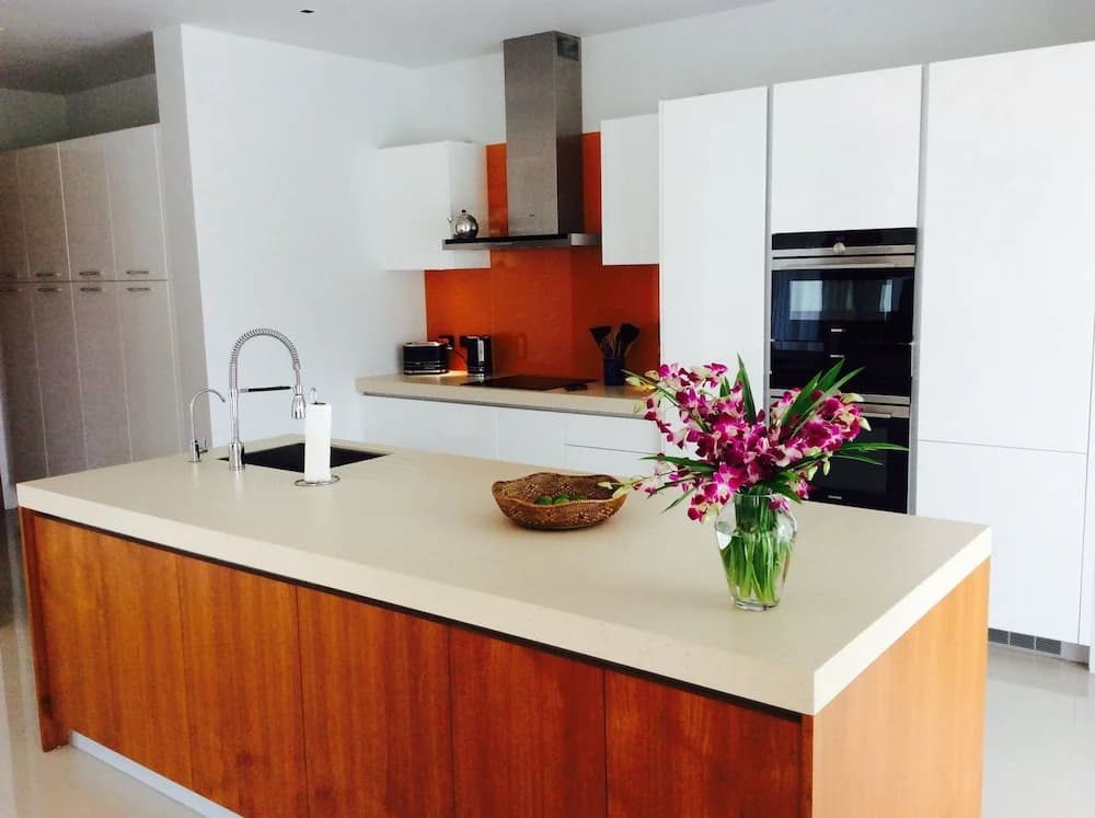 Anchan Lagoon Serenity Villa - photo 16