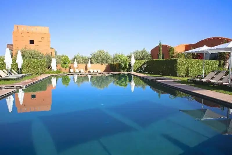 Residence Adama - photo 11