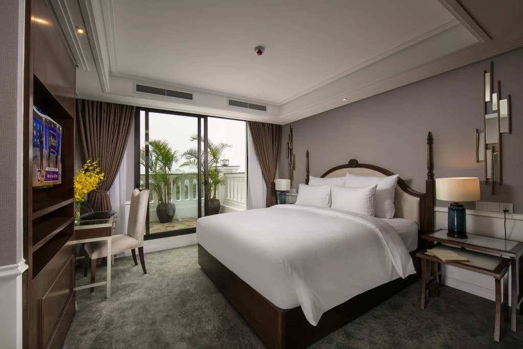 The Oriental Jade Hotel - photo 49