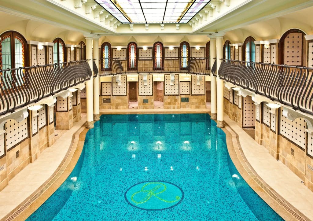 Corinthia Budapest - photo 13