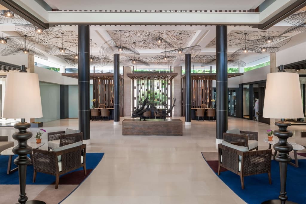 Hyatt Regency Phuket Resort - photo 5