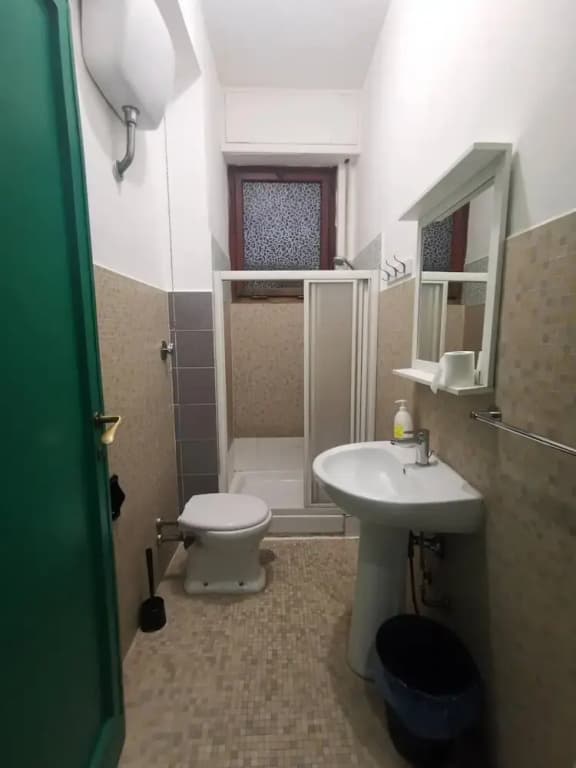 Florence Hostels Anamaria - photo 7