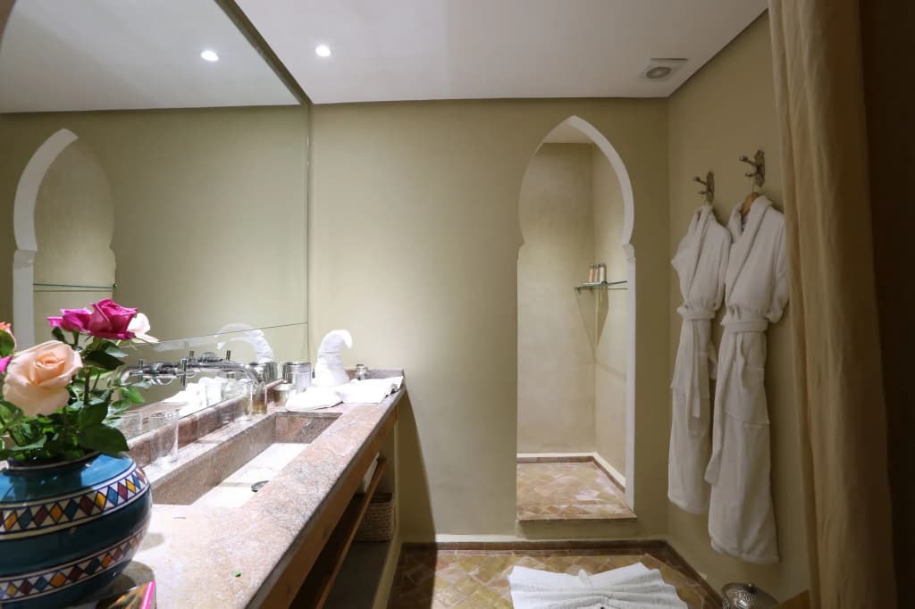 Riad Enchanté - photo 10