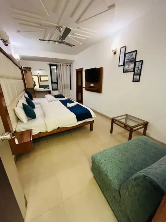 My Home Hotels - photo 3