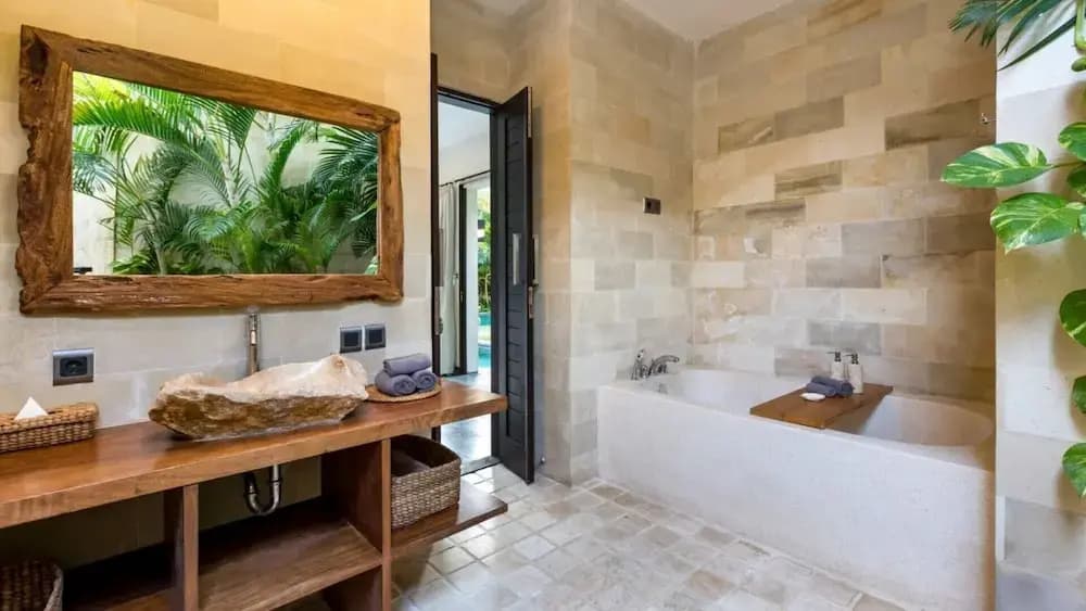 Luxury Villa in Bali near Beach, Bali Villa 2024 - photo 8
