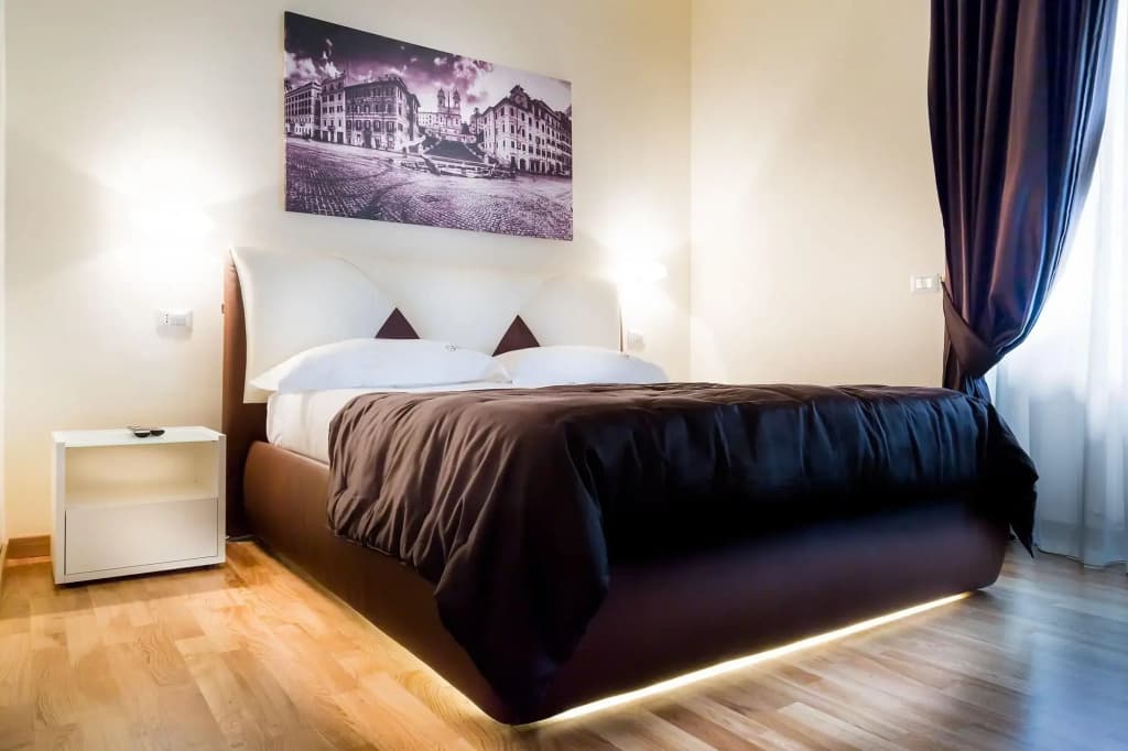 Vatican Armony Suites - photo 5