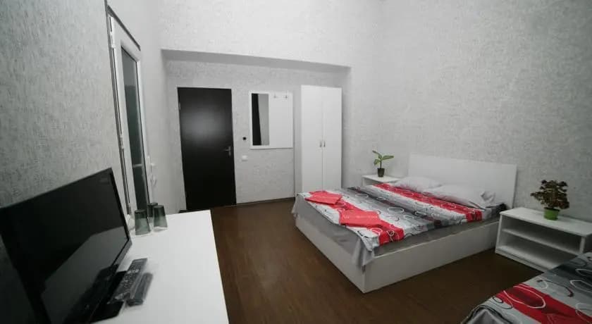 Hotel Cristal Palace - photo 2
