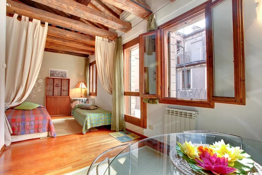 Grimaldi Apartments - Ca Orlina - photo 6