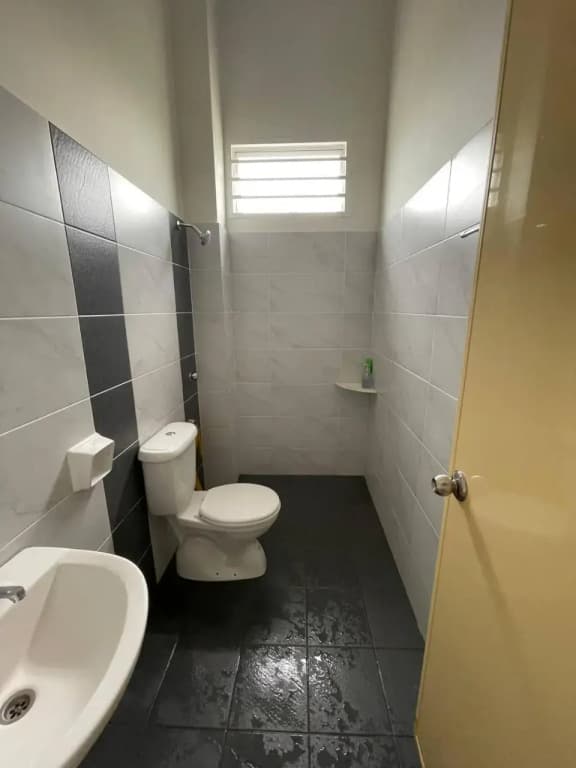 BUNGALOW homestay JASIN PERDANA - photo 5