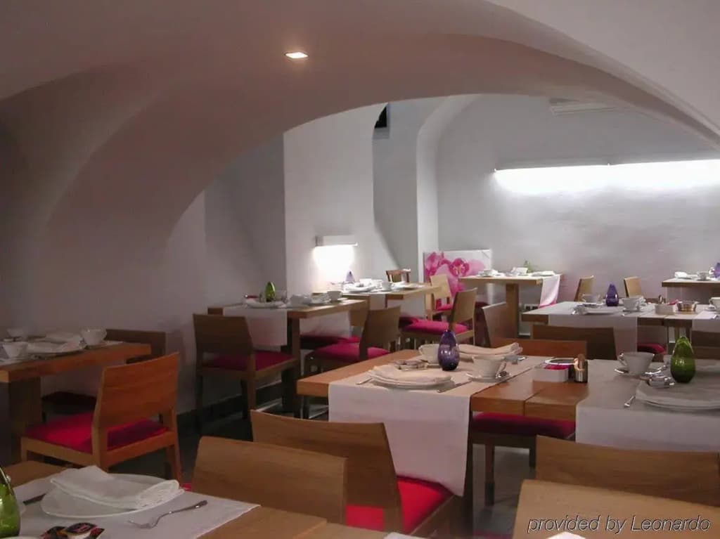 Meninas Hotel - photo 17