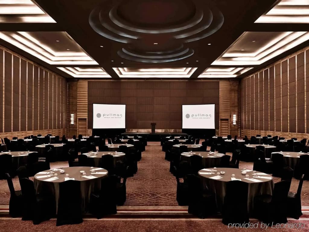 Pullman Jakarta Central Park - photo 18