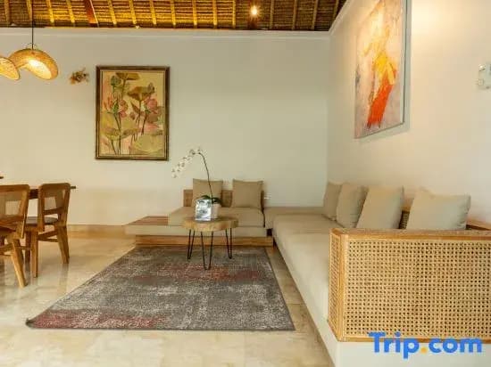The Lanaya Villa - photo 11
