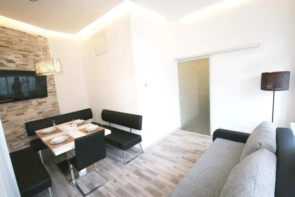 Vienna Cityapartments - Design 3 - photo 12