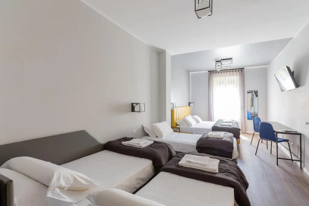 Licia Guest House - photo 23
