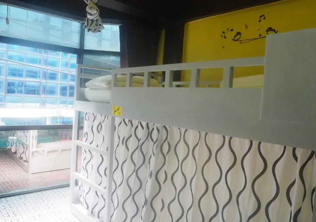 MeU2 And iSmile Hostel - photo 8