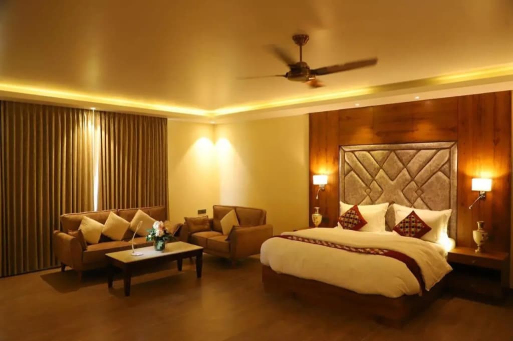 Haritma Resort - photo 18
