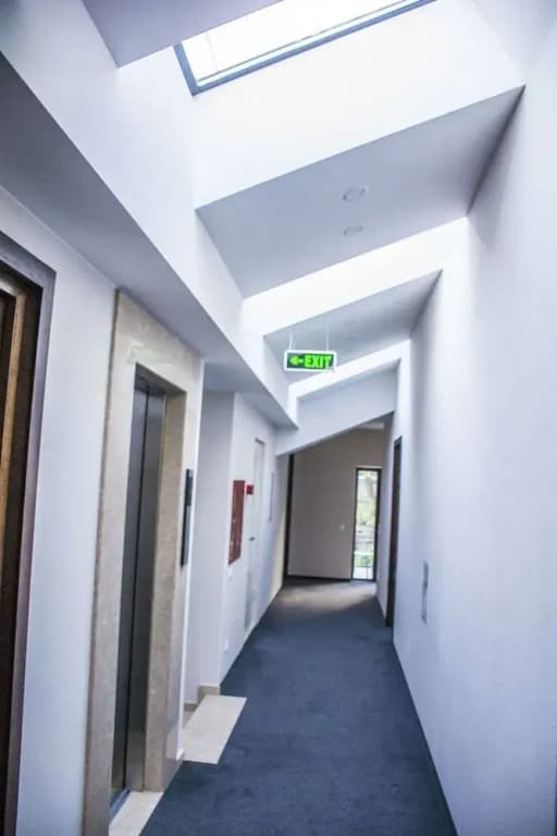 Hotel Garnet Tbilisi - photo 13
