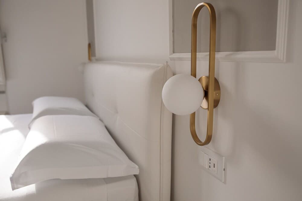 Vaticano Venticinque Guest House - photo 33