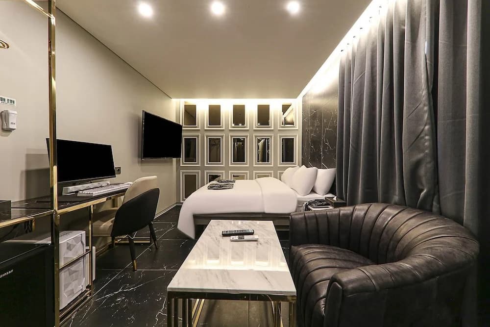Heritage31 Hotel - photo 12