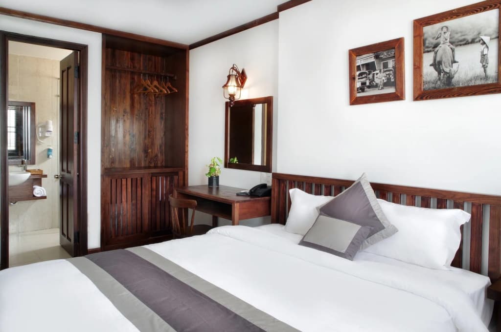 Origo Hotel Da Nang - photo 3