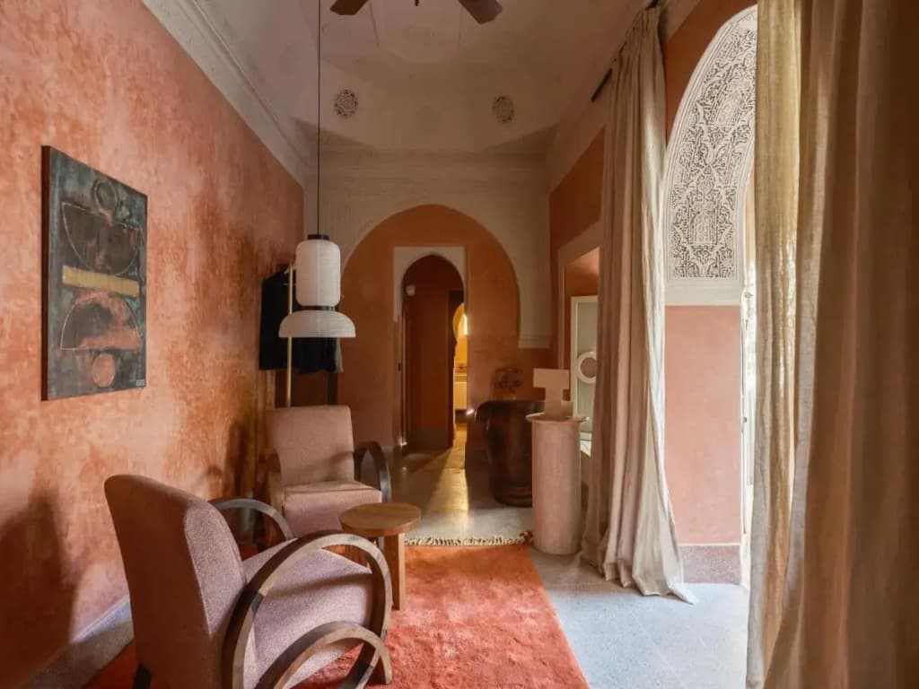 Riad Brummell Medina - photo 14